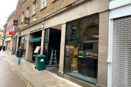 Famous high street name closes York shop – blaming ‘irrational’ landlord who refuses to lower rent