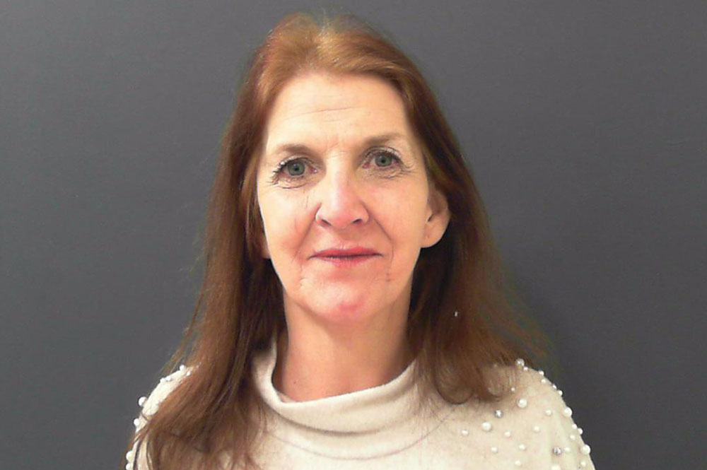 Jailed: The ‘full-time fraudster’ who makes friends with people – then steals from them