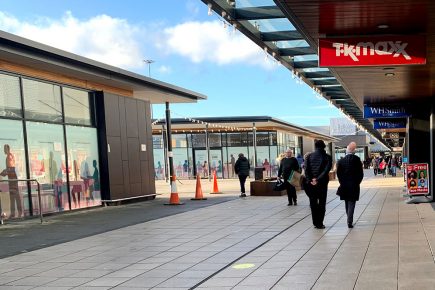 Micro breweries, art galleries and yoga studios – New vision for Monks Cross
