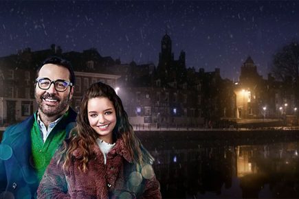 10 York locations to watch for in Amazon’s big Christmas movie