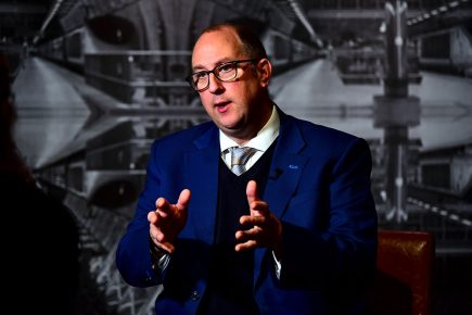 Sports leader and funeral director among York residents earning New Year’s Honours