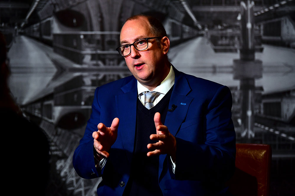 Sports leader and funeral director among York residents earning New Year’s Honours