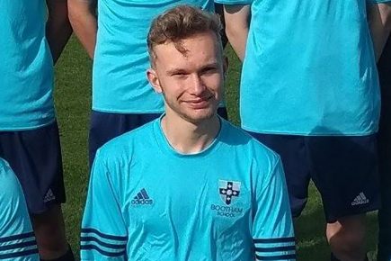 ‘An unimaginable blow’: Shock as York school student dies suddenly, aged 17