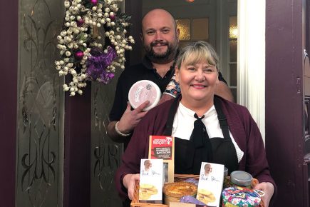 New Italian coffee bar and deli to open in York
