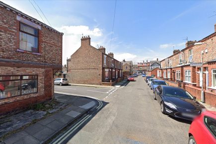 Men, women and children involved in violent incident in York – and some of them were filming it