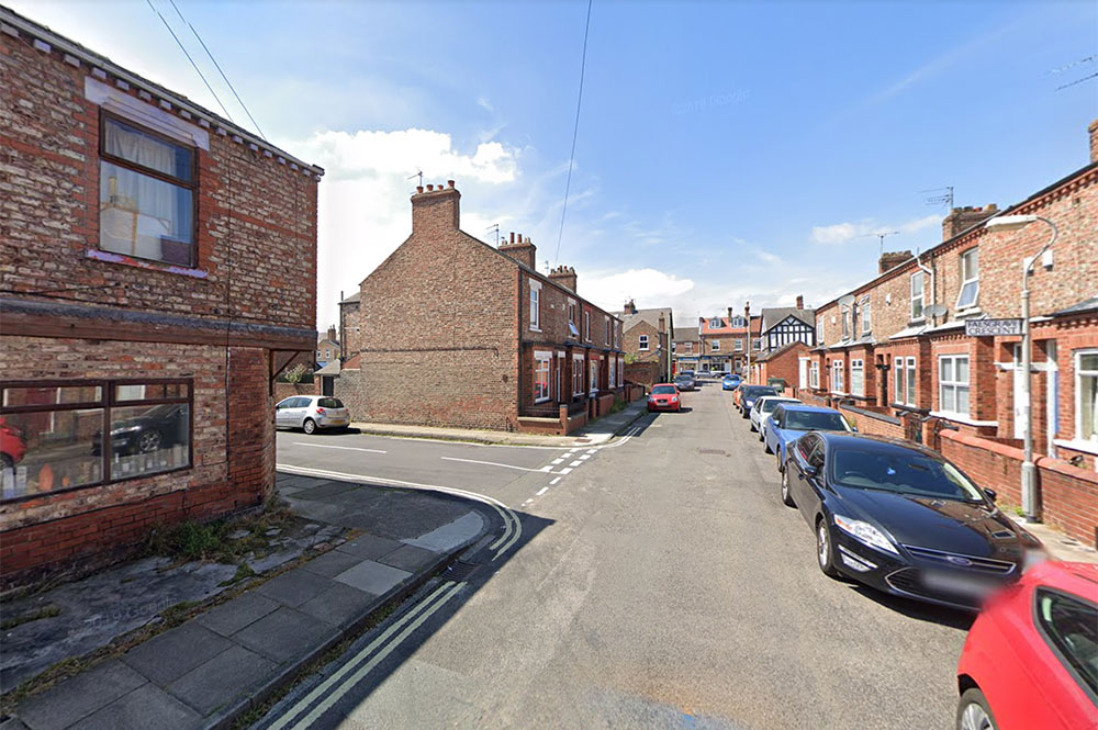 Men, women and children involved in violent incident in York – and some of them were filming it