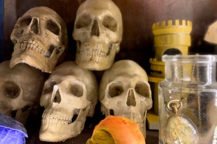 Video: You won’t believe what’s just opened underneath a York bar…