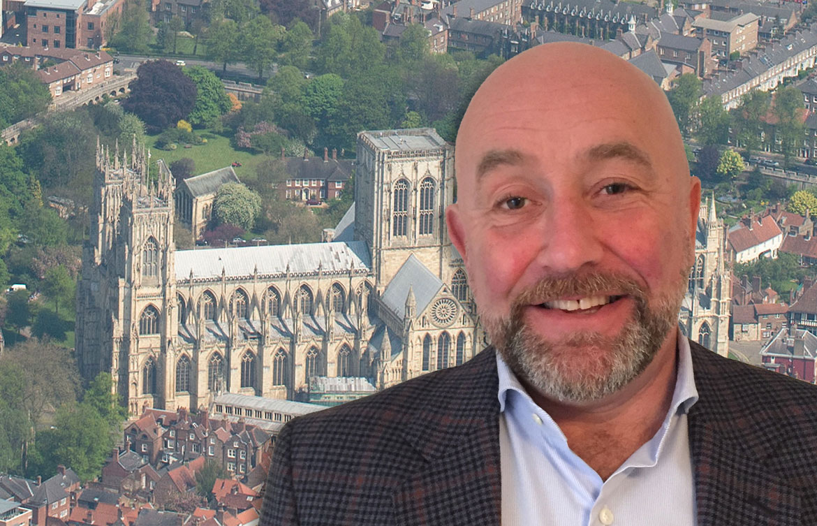 Council agrees to bail out Make It York – ahead of contract renegotiation in February