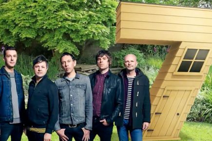 Shed Seven were lambasted by a customer for failing to deliver a shed – then the whole internet piled in. Here are the best jokes so far