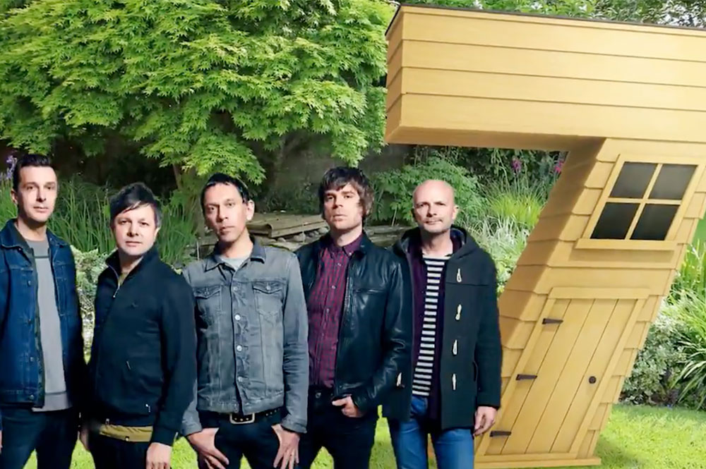 Shed Seven were lambasted by a customer for failing to deliver a shed – then the whole internet piled in. Here are the best jokes so far