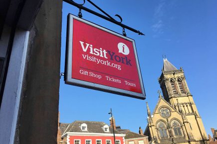 Make It York asks for a massive council bailout – or it could shut down