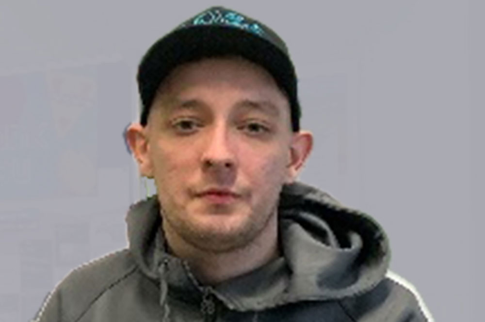 Police hunt wanted man from York