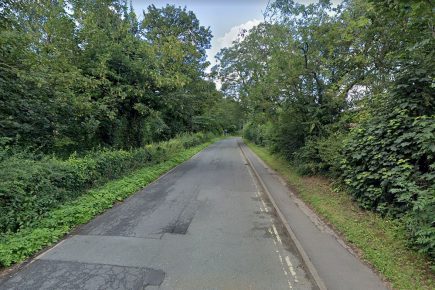 Firefighters rescue man trapped waist-deep in mud in York