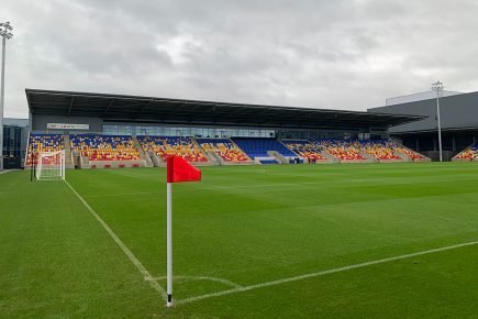 York City vs Bradford Park Avenue called off – as another game is hit by Covid