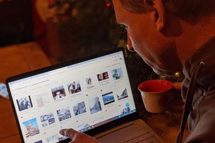 York company invents ‘perfect gift for world’s first Covid Christmas’