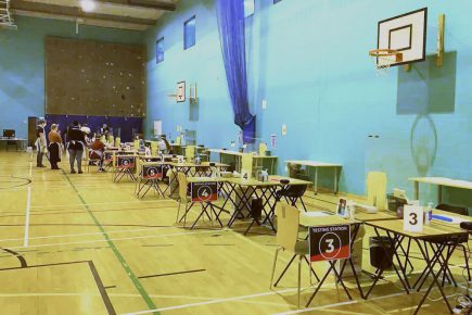 Shop, restaurant and bar staff first in line as mass coronavirus testing begins in York