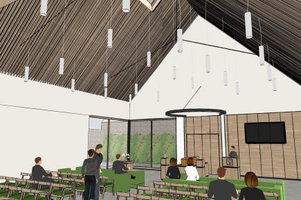 New crematorium to hold an open day