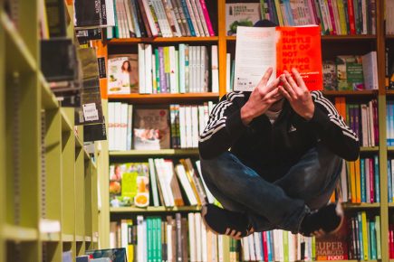 Need a good read? Browse and buy from these great online York bookshops