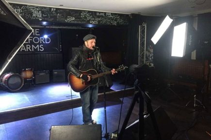 York online gigs halted after national body demands ‘unworkable’ payments