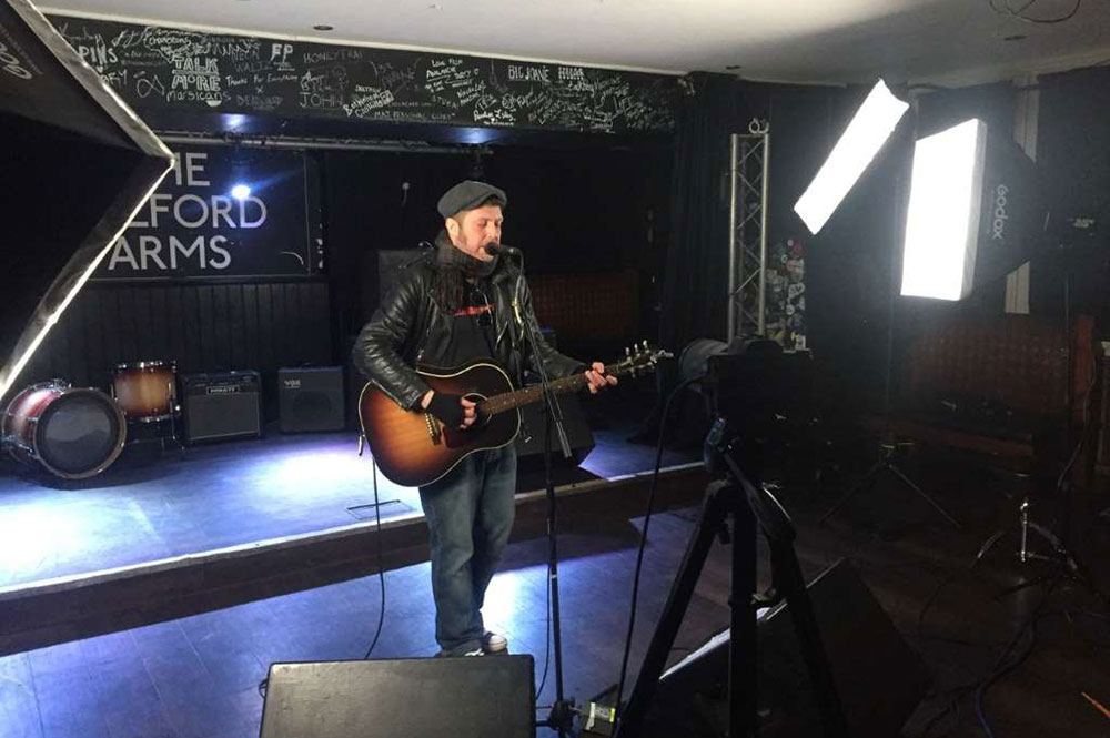 York online gigs halted after national body demands ‘unworkable’ payments