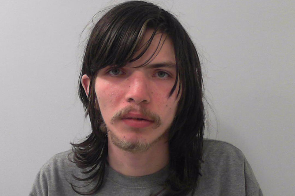 People in Thirsk and Northallerton urged not to give money to a persistent beggar