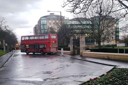 Council promises to prioritise gritting in York during Lockdown