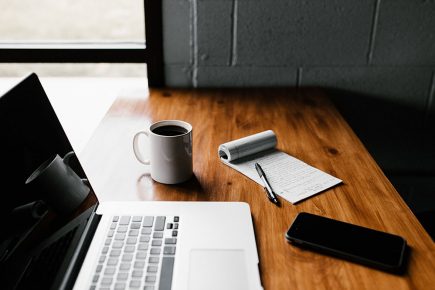 Six steps to secure your business in these uncertain times