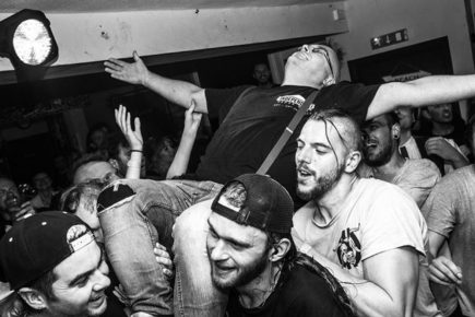 ‘York needs another music venue – and a good nightclub’