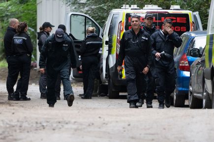 ‘Unsatisfactory and grossly cruel’: Claudia gravel pits search ends with no significant finds