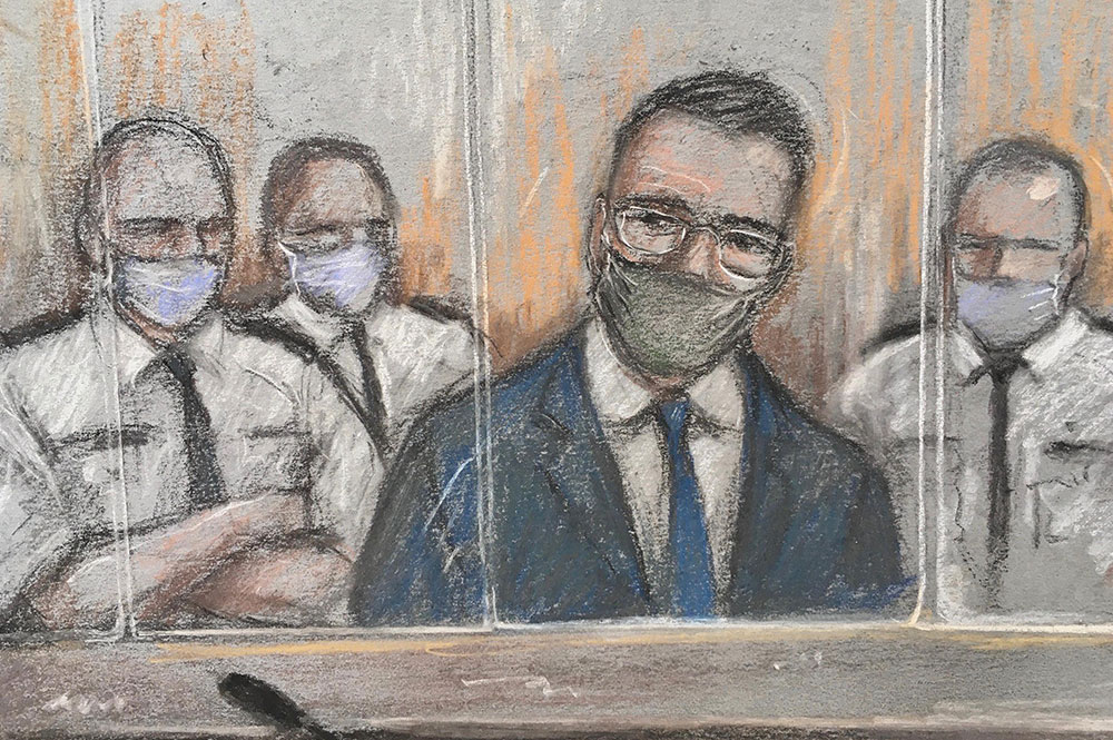 Malton butcher accused of murder ‘100% sure he did not harm student’