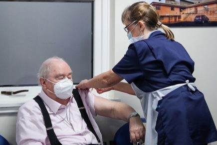 ‘We pray the Government can deliver’ – York care home boss on PM’s vaccination promise
