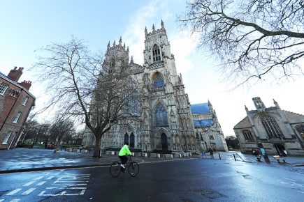 Coronavirus cases hit new high in York – and they’re set to rise further