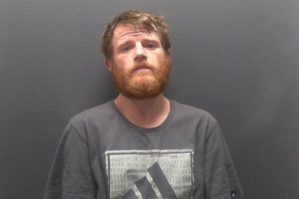 Police hunt for wanted York man