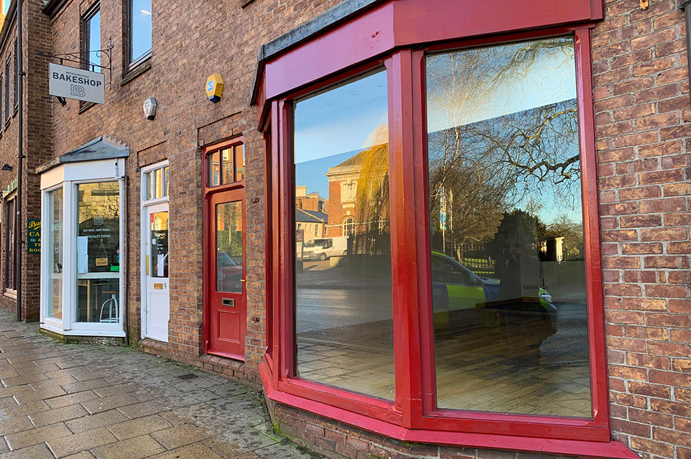 ‘The pandemic has finally stung us’: York shop closes after 12 years