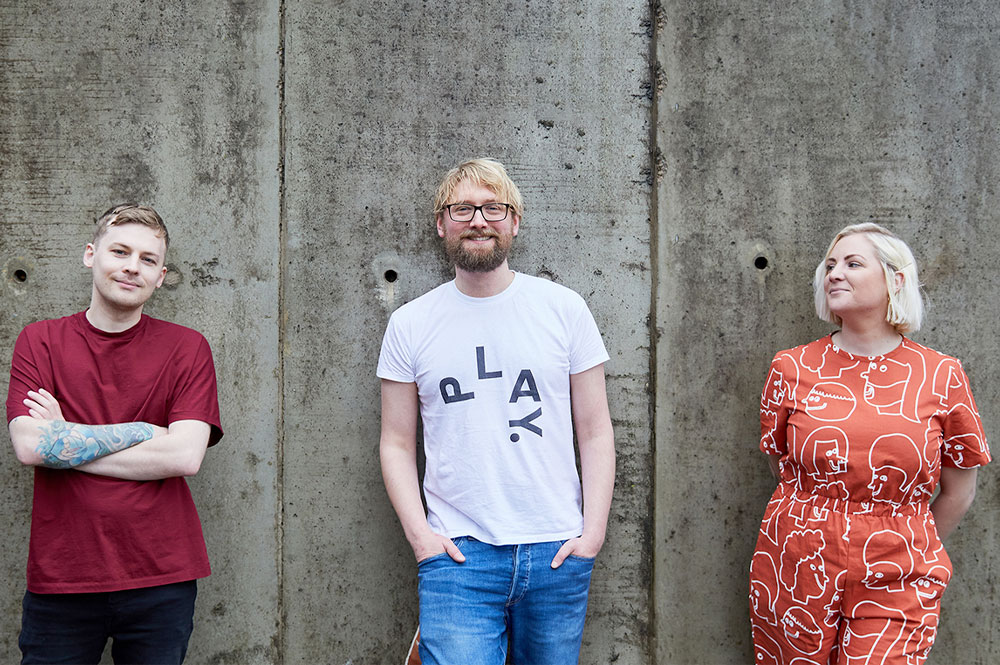 York agency working locally and globally to ‘create good trouble’