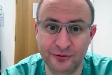 Please don’t turn up for a second Covid jab, say York GPs