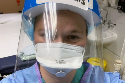 ‘It’s brutal and we are sinking’ – York A&E doctor reveals stark reality of NHS frontline
