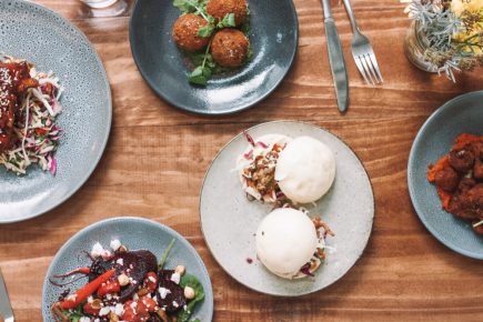 Eat around the world – in lockdown! 20+ mouth-watering York eateries now offering takeaways and deliveries