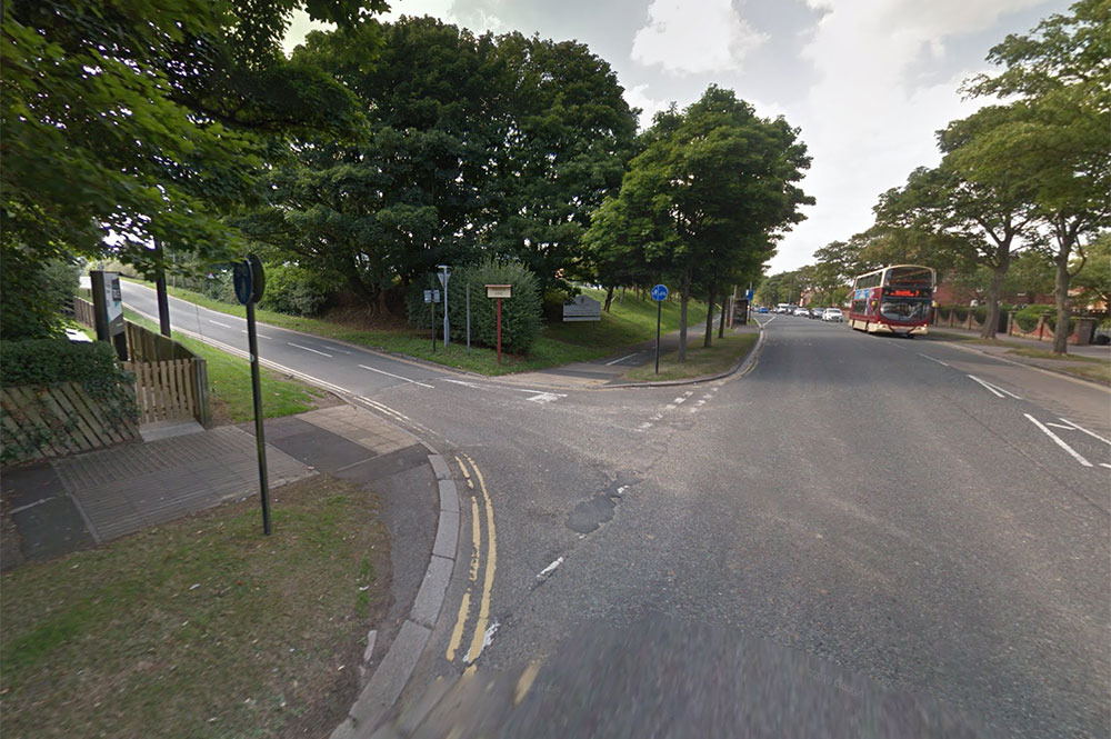 Police appeal for witnesses to fatal accident in Scarborough