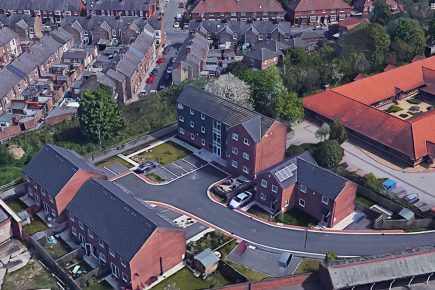 ‘Insane’ plan to add two extra storeys to York flats thrown out