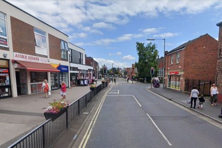 Nearly £50K spent on main York shopping street – but ‘very little has been achieved’