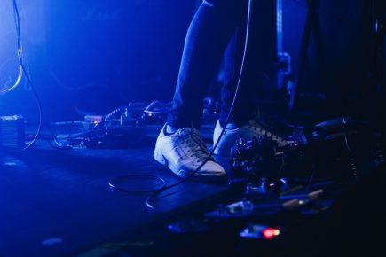 ‘These venues are still here, and they need people’s support’ – Independent Venue Week’s back