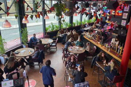 New restaurant for York city centre gets green light