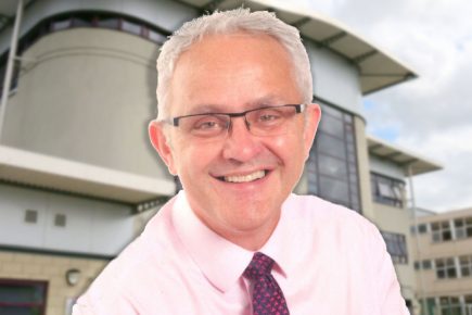 York headteacher to step down after 14 years