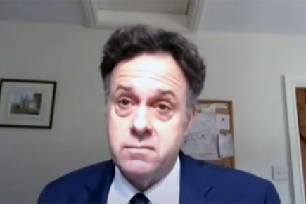 York MP asks PM: How many people need to be vaccinated before restrictions can be lifted?