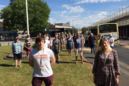 Date set for public inquiry into hugely controversial plan to close Leeman Road
