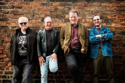 Video: New song for lockdown aims to ‘capture the atmosphere’ of people’s experiences with the pandemic