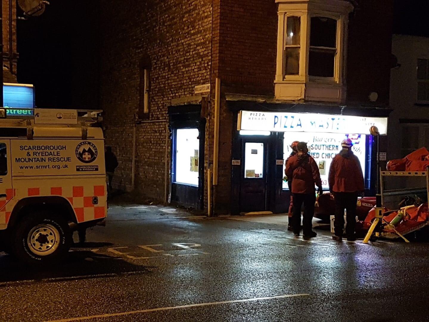 A huge effort to save Norton and parts of Malton from a flooding disaster pays off