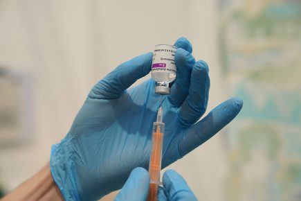 Pop-up vaccination centre to open at new site in York – Here’s what you need to know