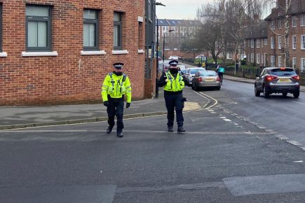 Number of covid fines issued in North Yorkshire drops to just 11 over Easter